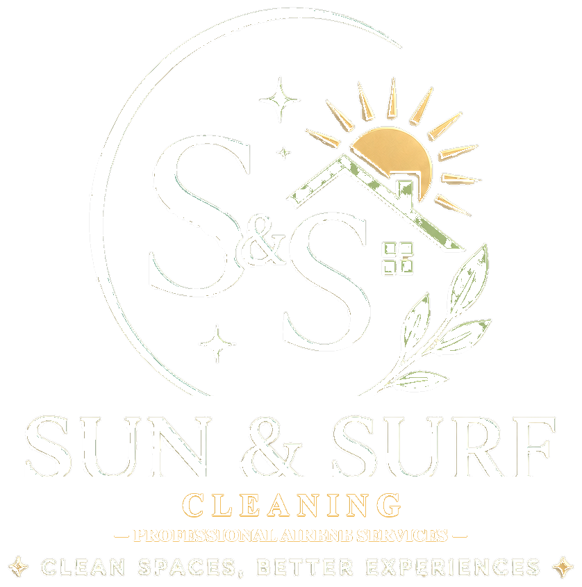 Sun & Surf Cleaning